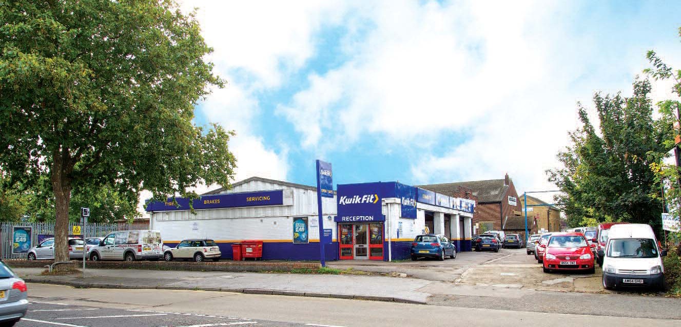 Property Search Suttons Commercial Property Consultants