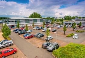 16014 - Rockingham Leisure Park, Corby